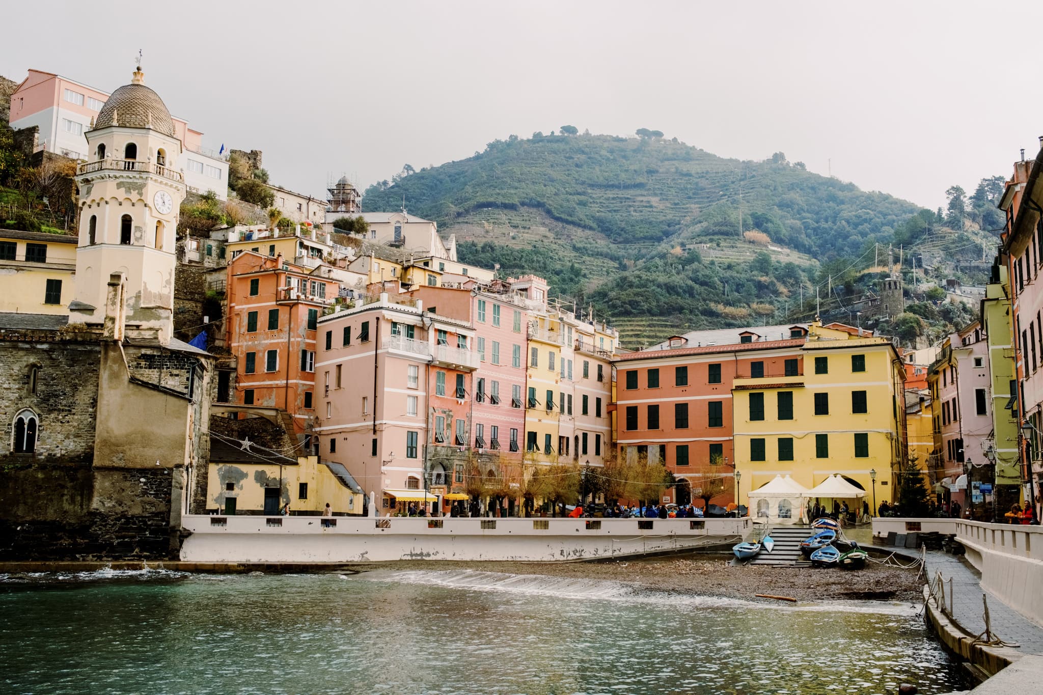 Cinque Terre, Italy photo 1