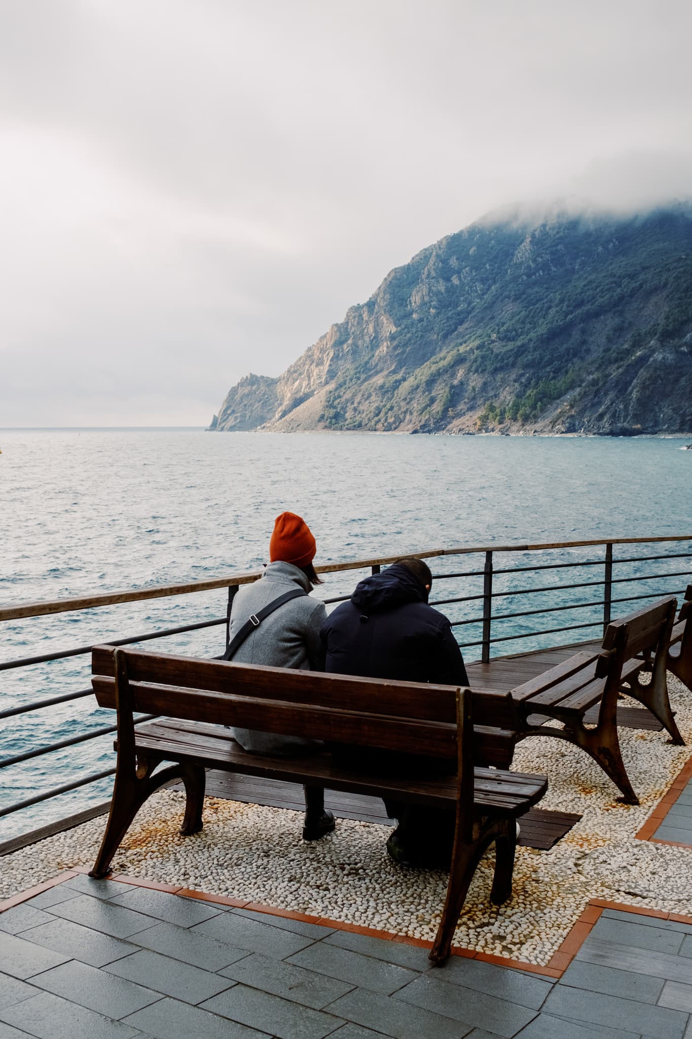 Cinque Terre, Italy photo 4