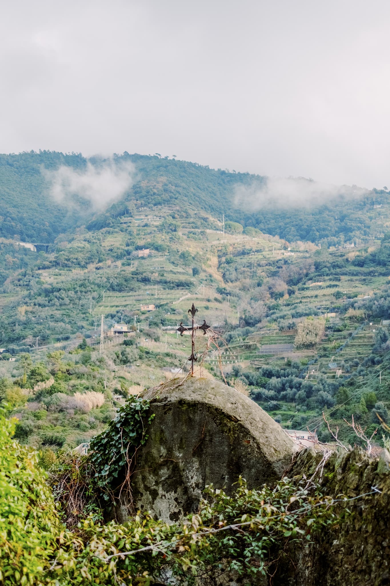 Cinque Terre, Italy photo 5