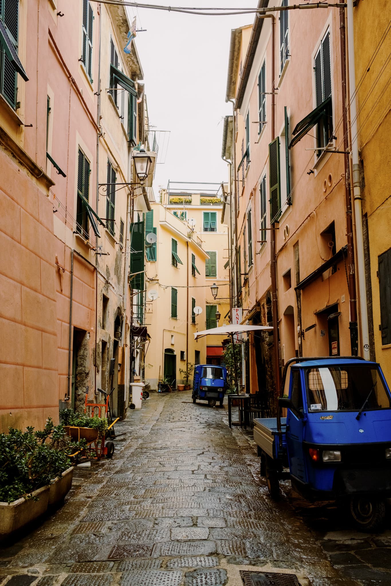 Cinque Terre, Italy photo 7