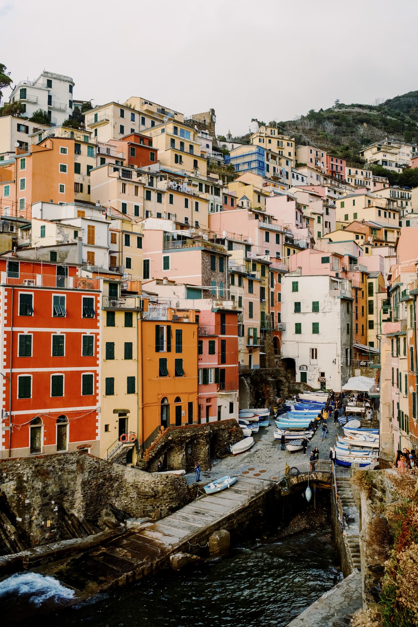 Cinque Terre, Italy photo 8
