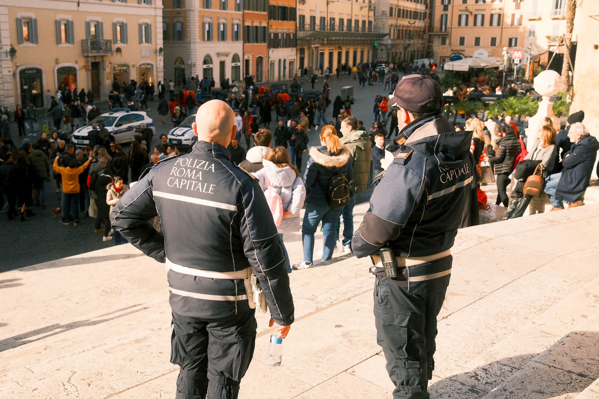 Rome, Italy photo 1