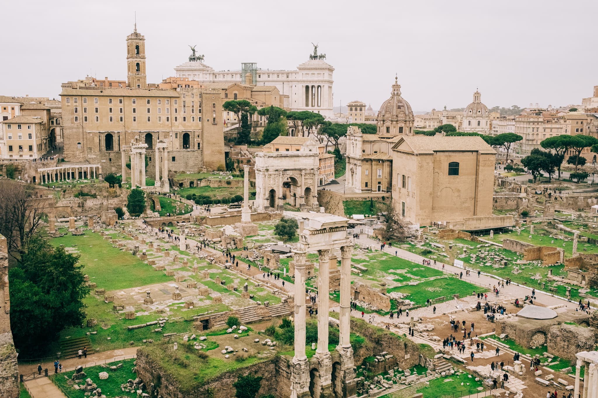 Rome, Italy photo 6