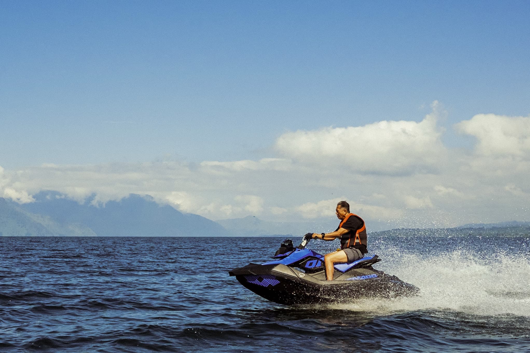 Toba, Indonesia photo 3