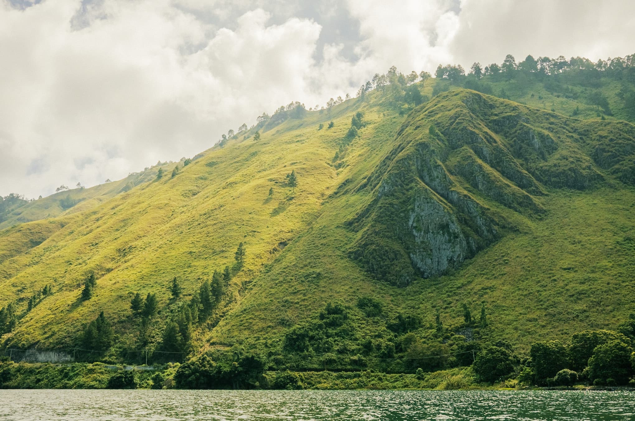 Toba, Indonesia photo 4