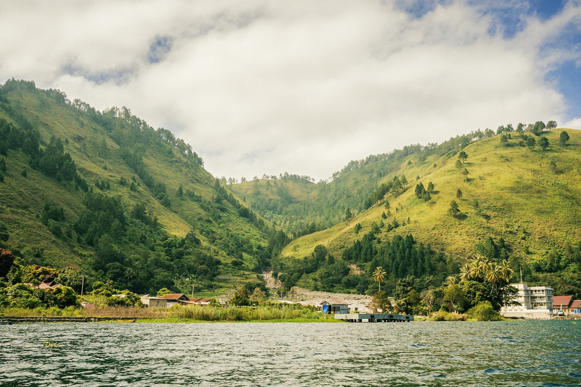 Toba, Indonesia photo 5