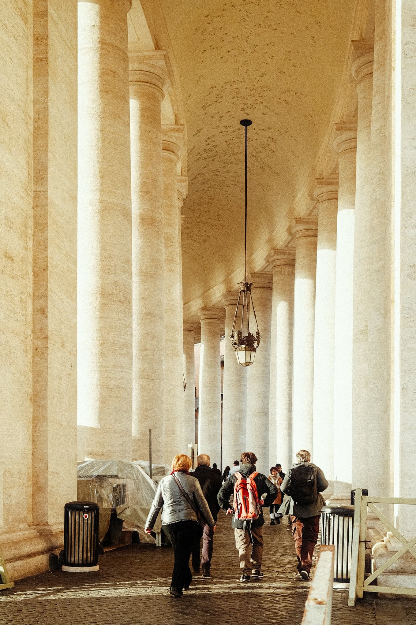 Vatican photo 2