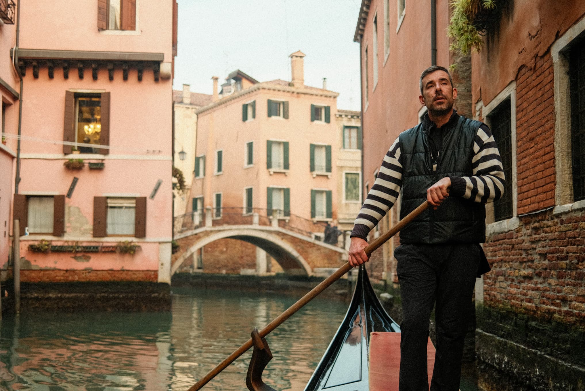 Venice, Italy photo 1