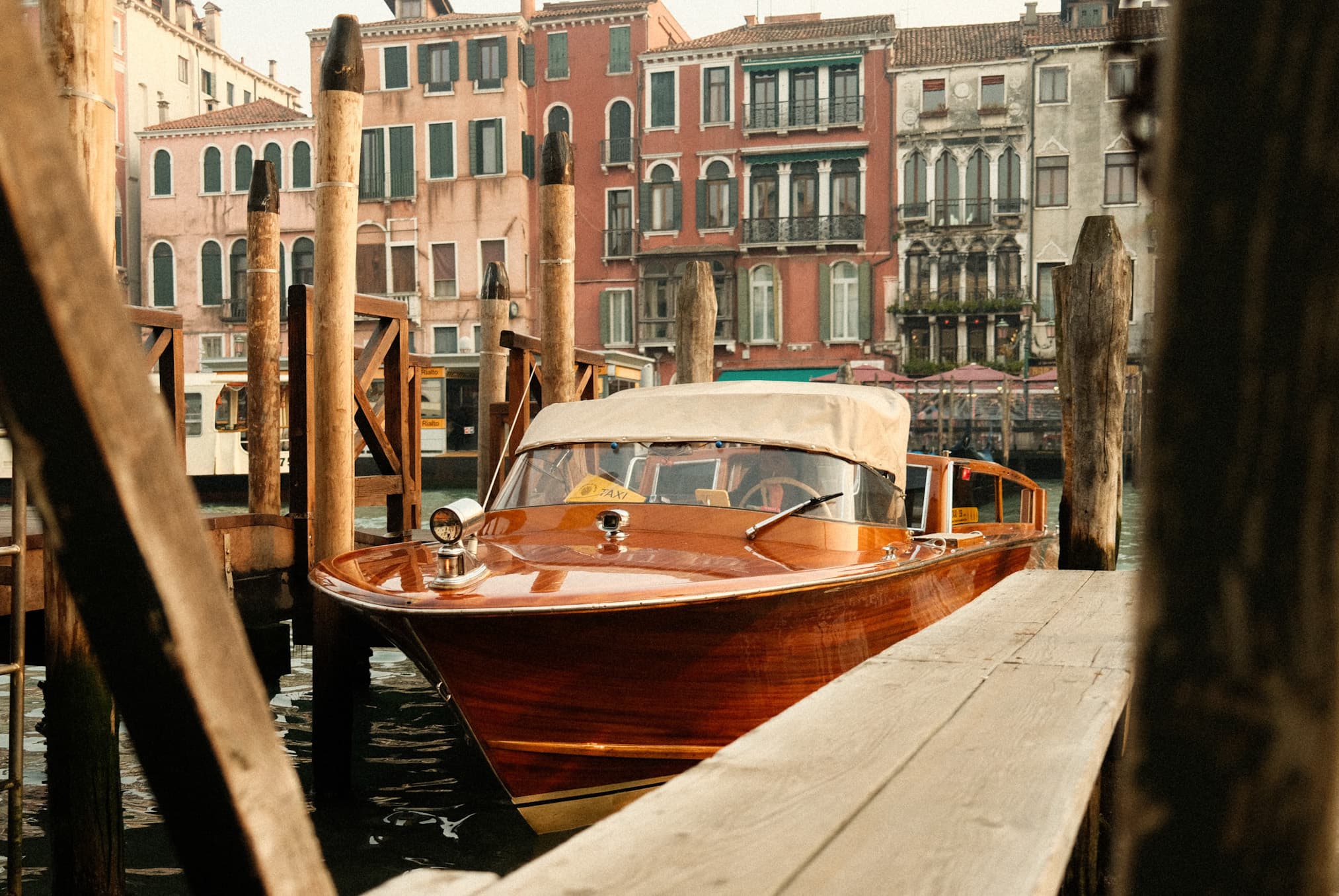 Venice, Italy photo 2