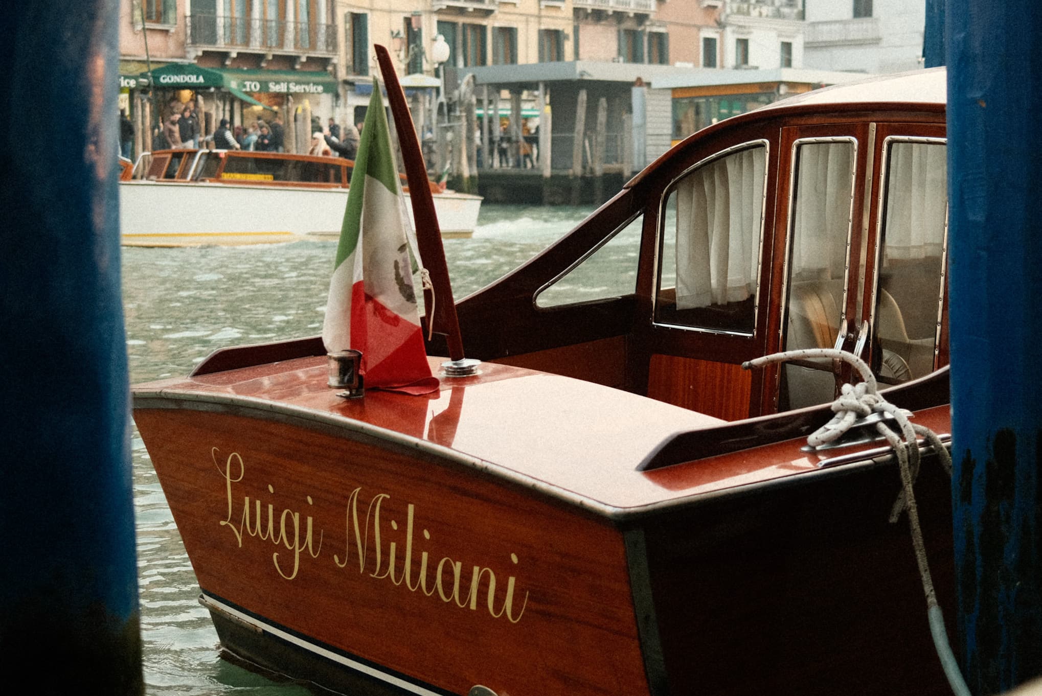 Venice, Italy photo 3