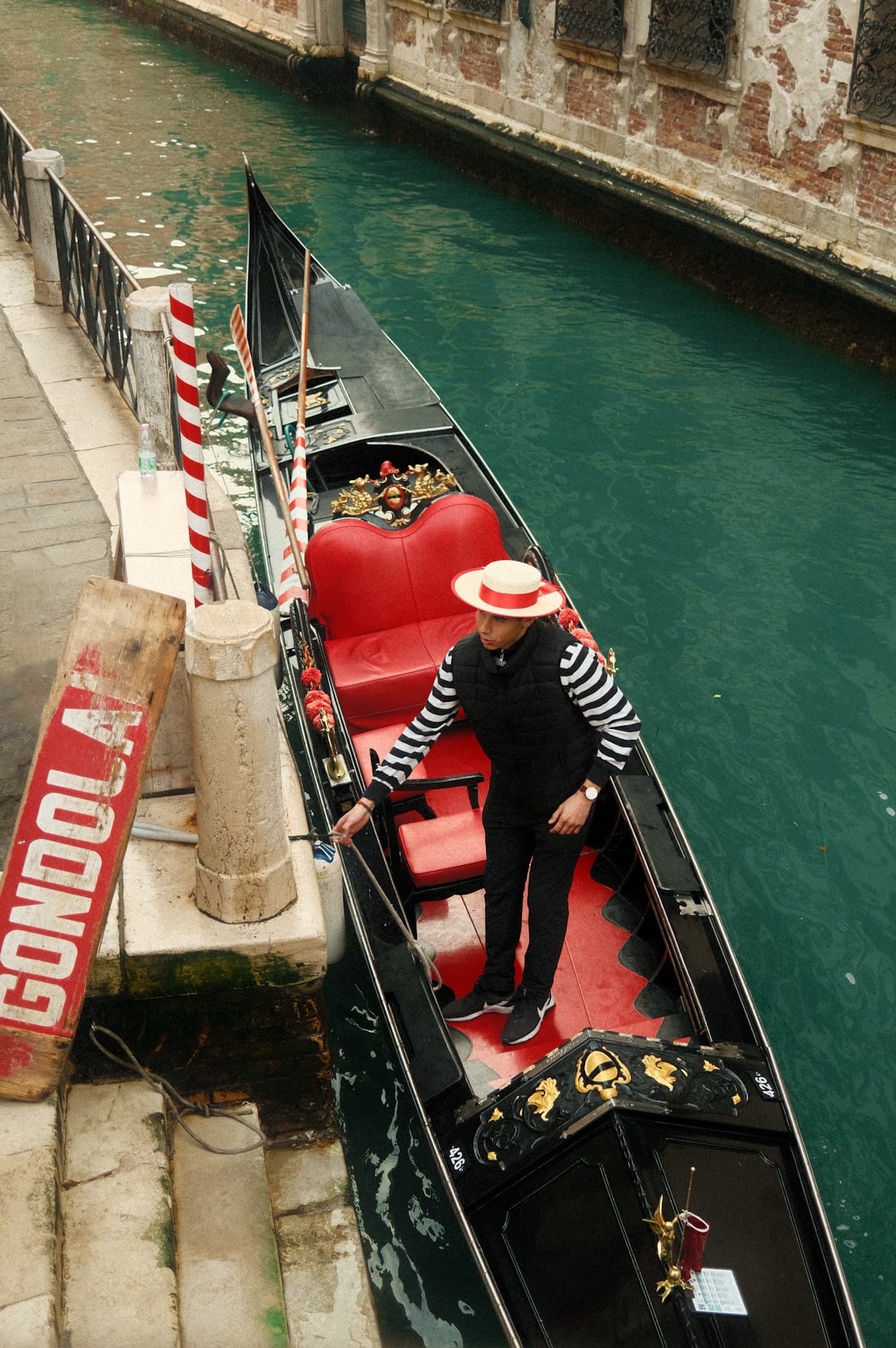 Venice, Italy photo 4