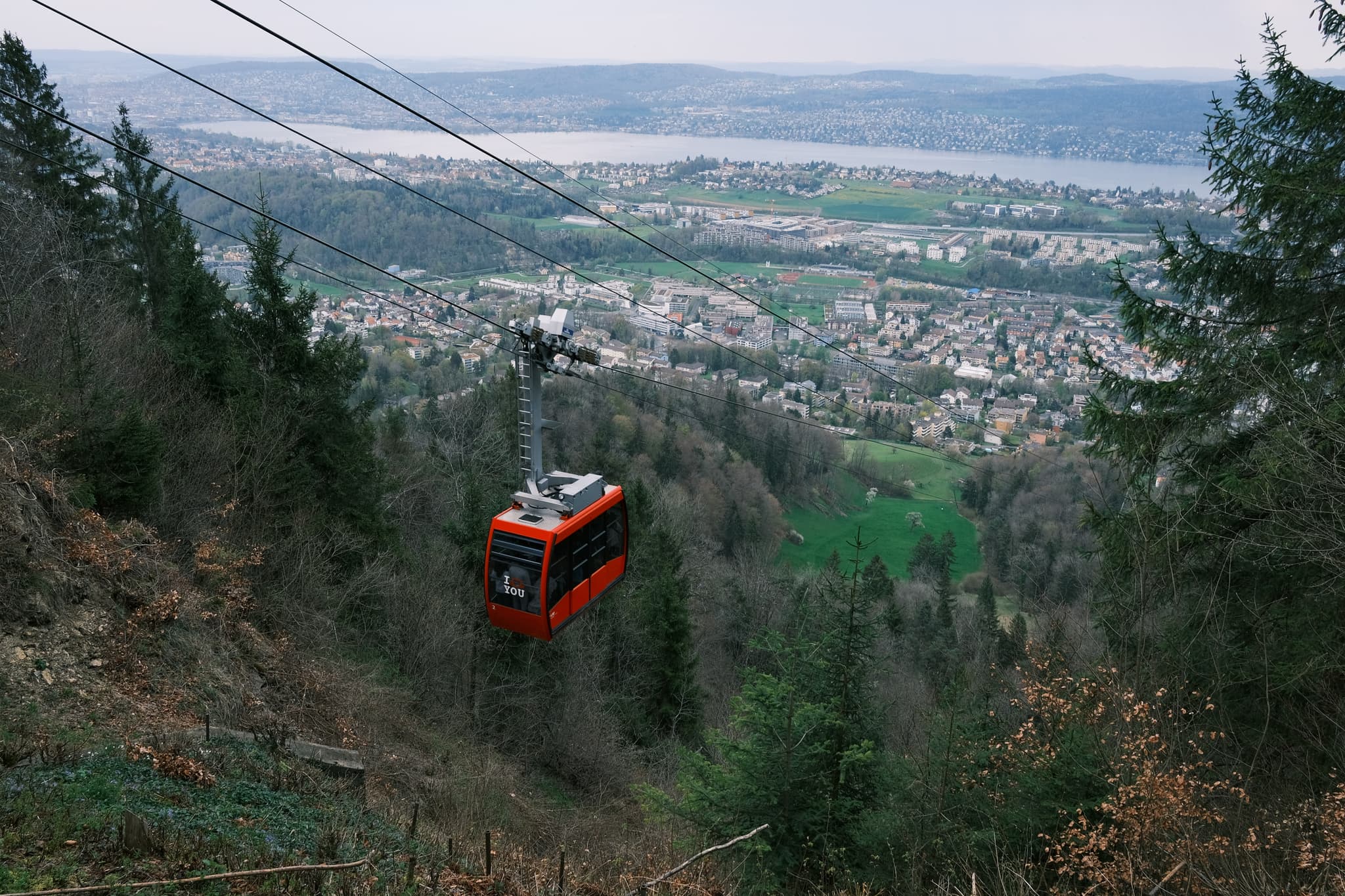 Zurich, Switzerland photo 1