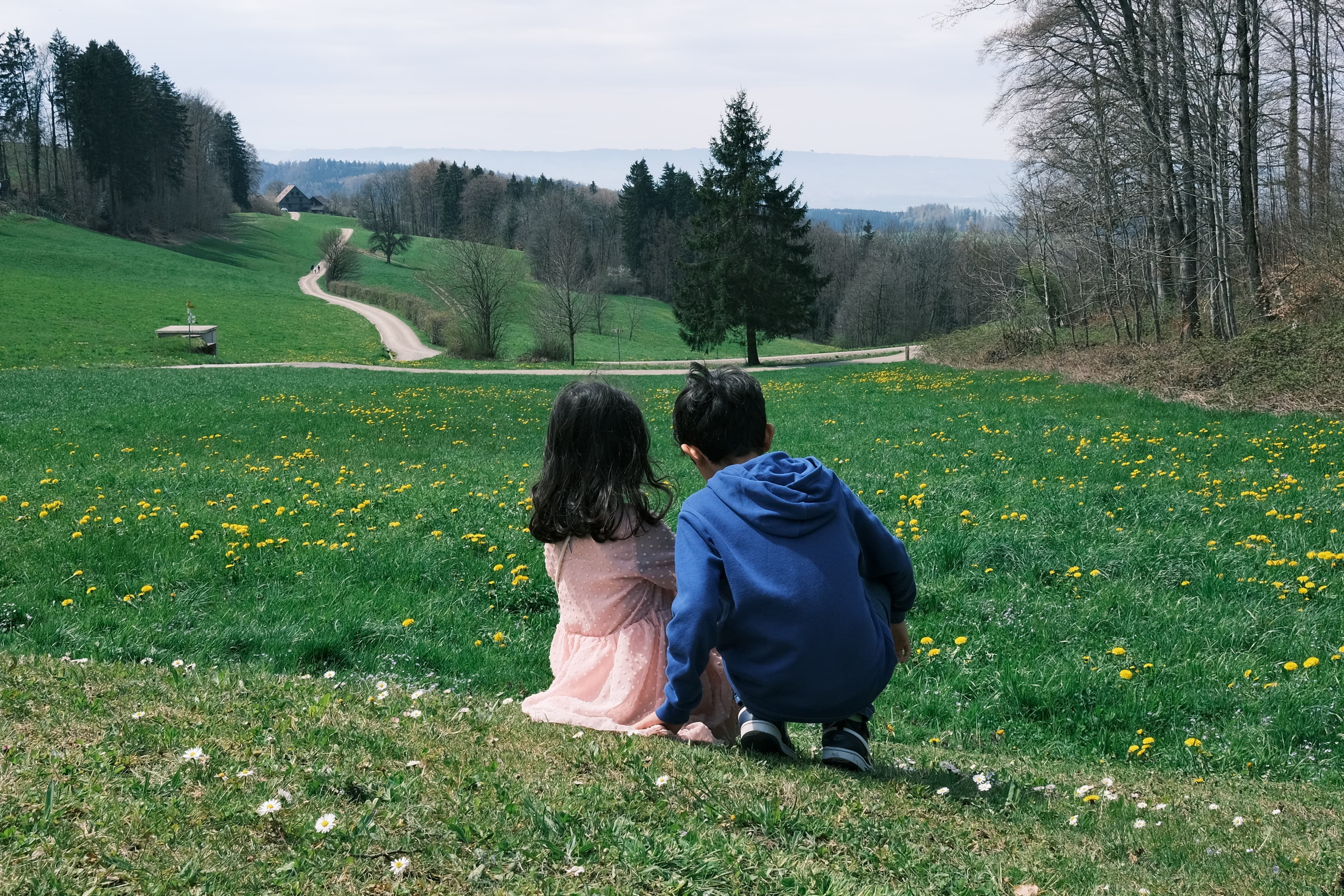 Zurich, Switzerland photo 2