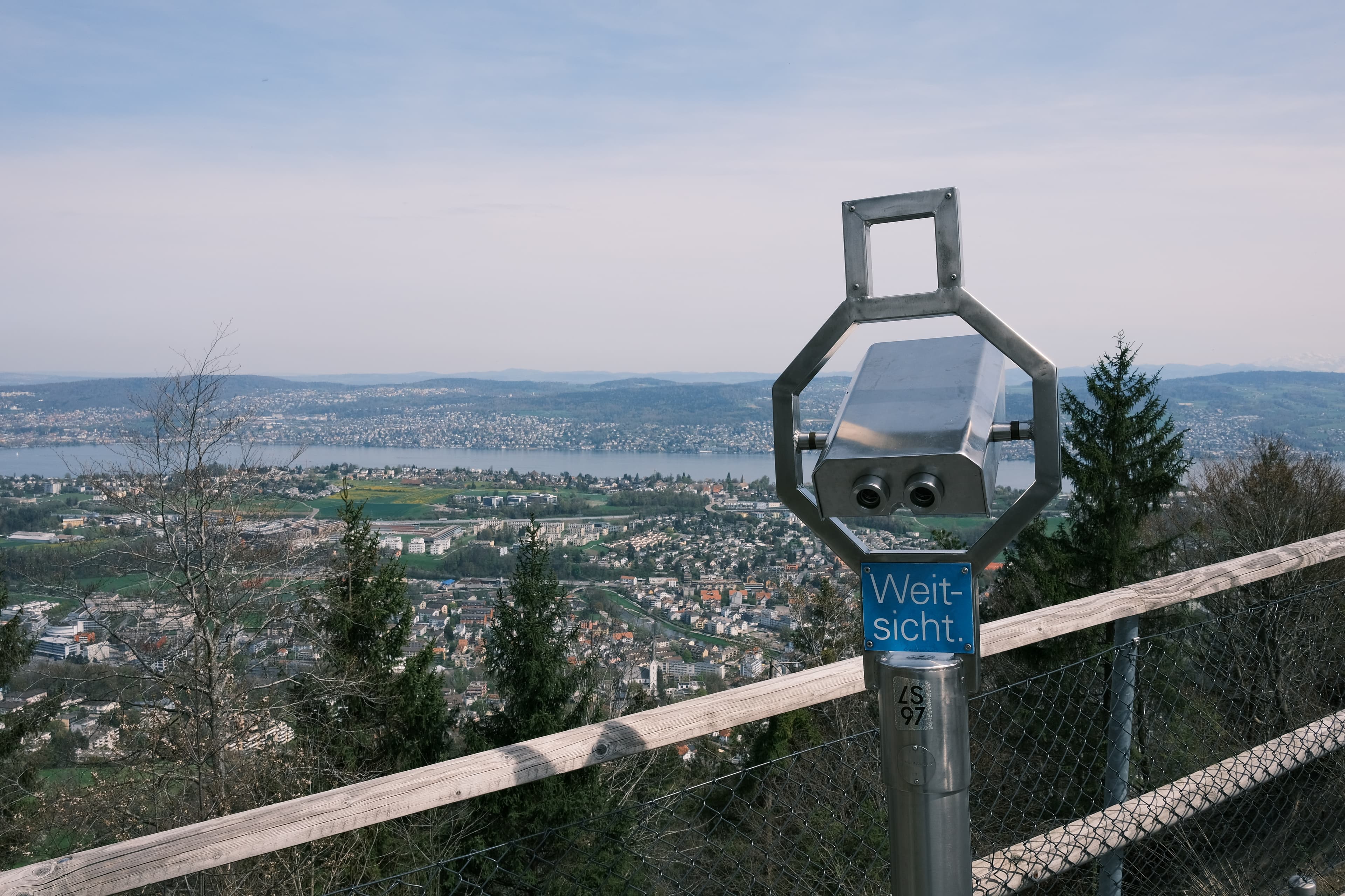 Zurich, Switzerland photo 3