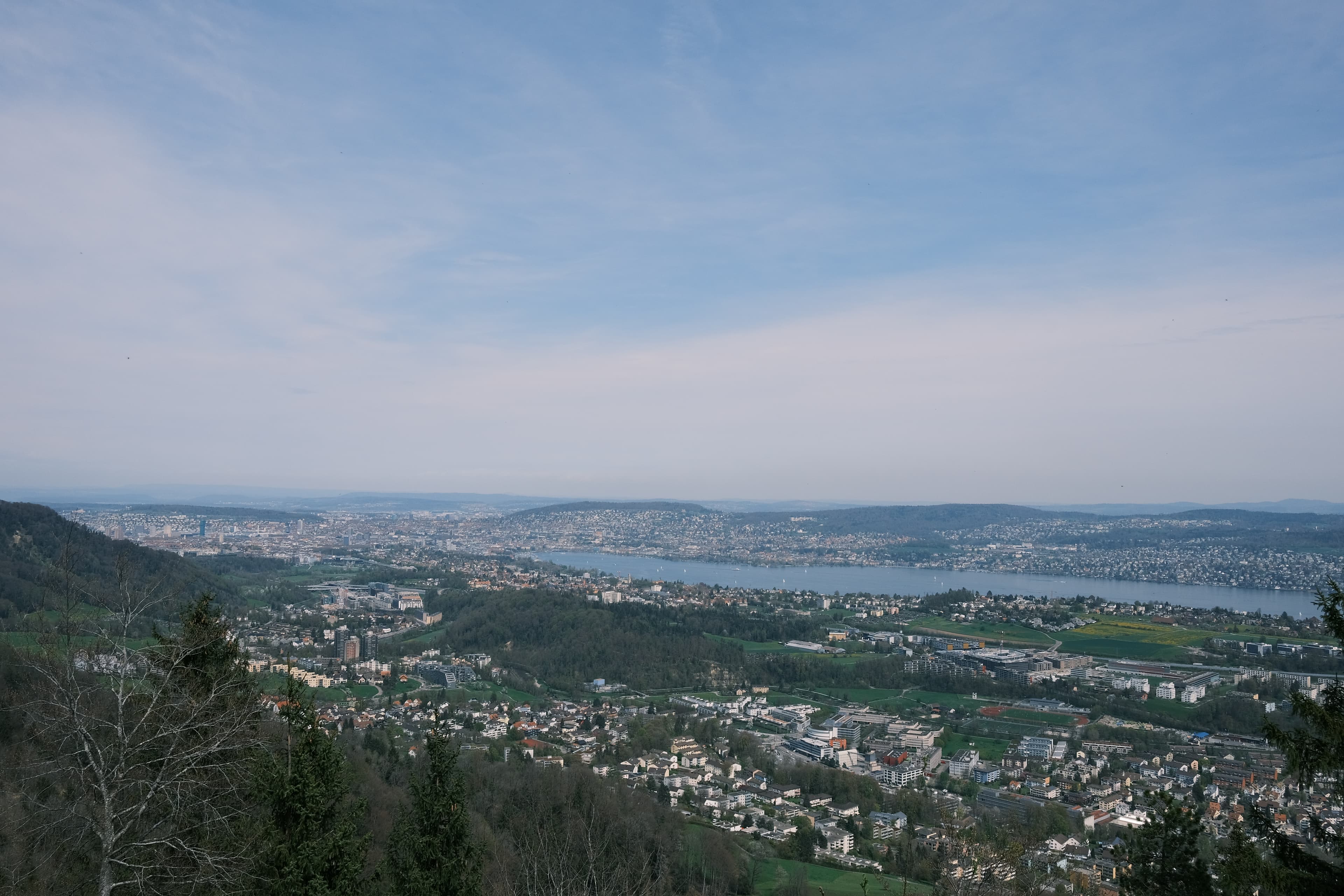 Zurich, Switzerland photo 4
