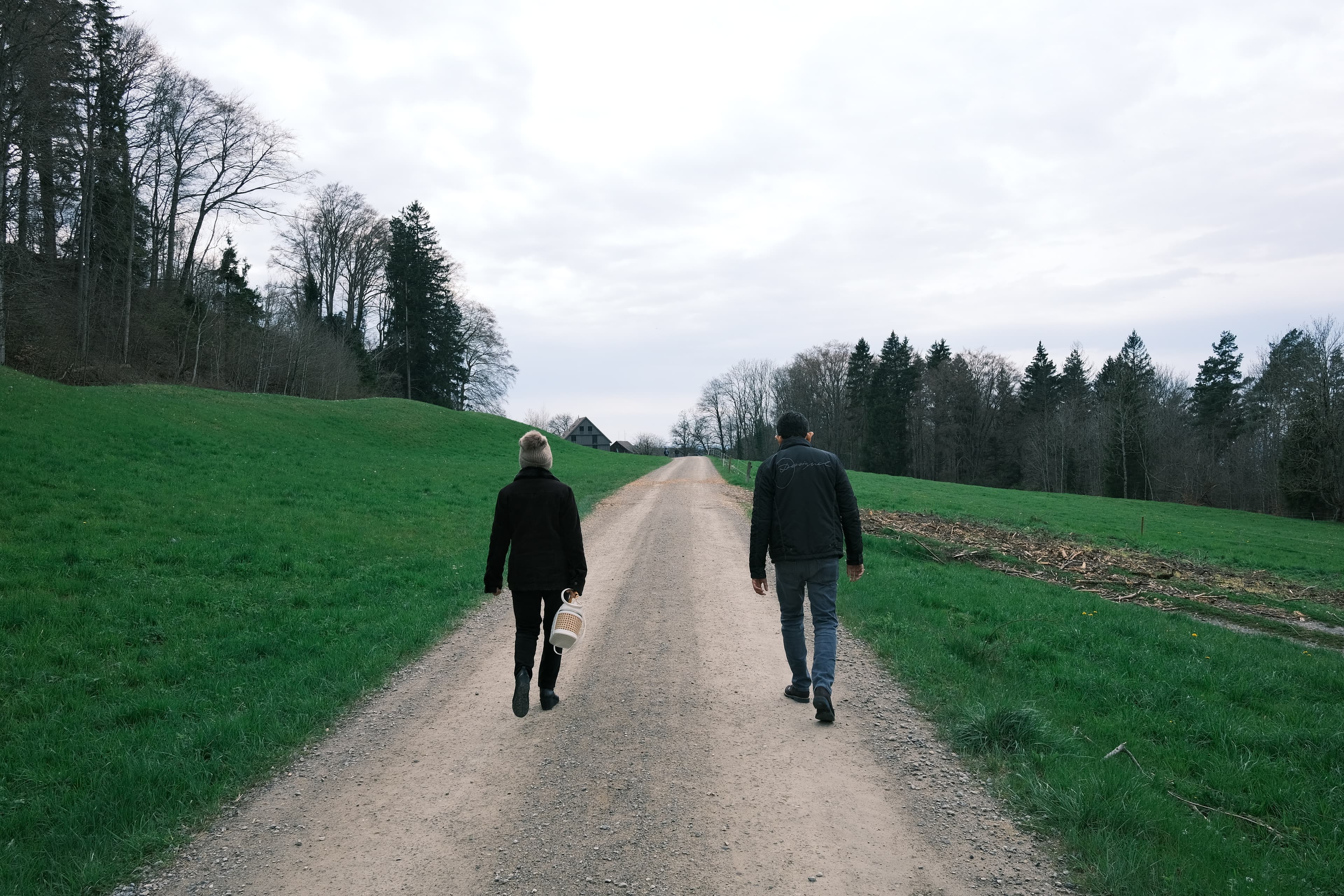 Zurich, Switzerland photo 5