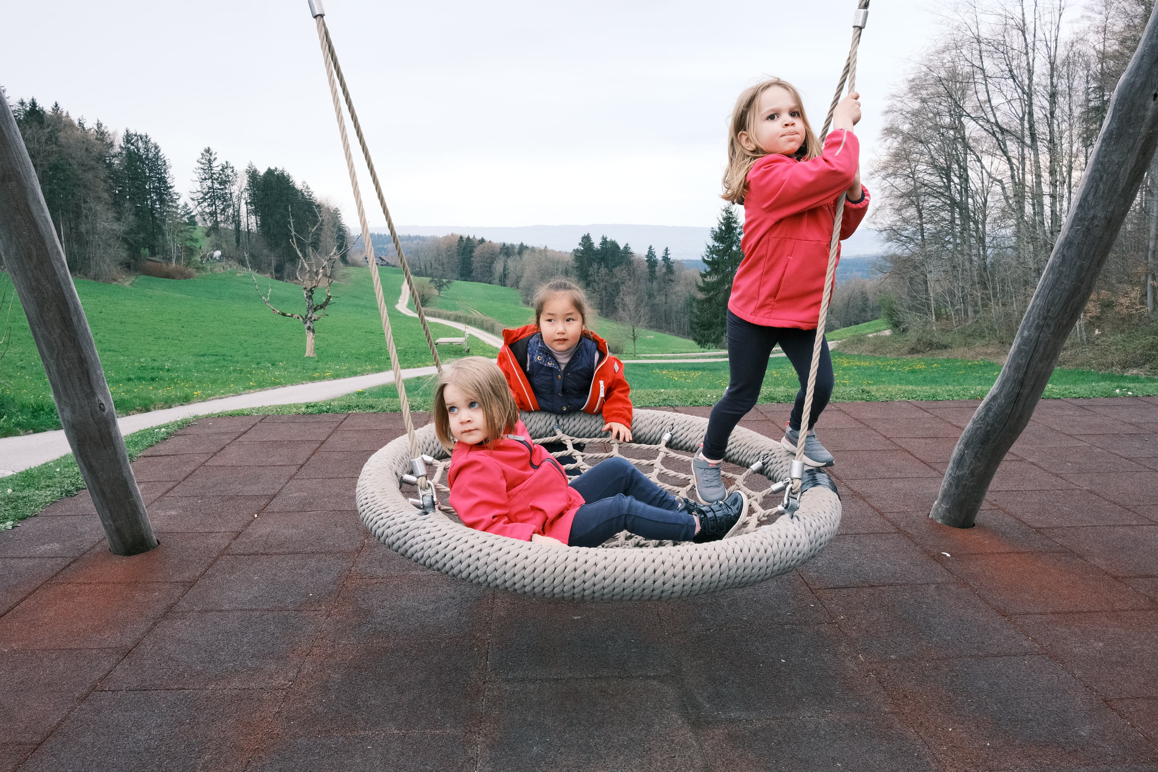 Zurich, Switzerland photo 8